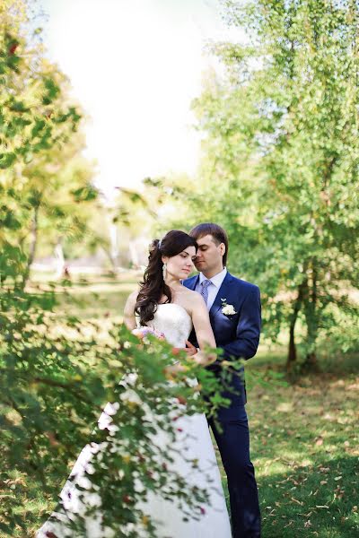 Fotógrafo de bodas Tatyana Katkova (tanushakatkova). Foto del 21 de junio 2016