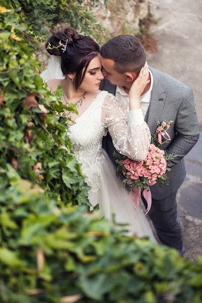 Fotógrafo de casamento Vladimir Rega (rega). Foto de 28 de outubro 2021