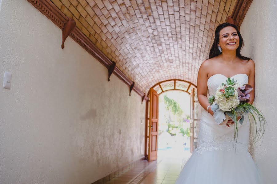 Fotógrafo de casamento Adrián Vazarro (adrianvazarro). Foto de 3 de agosto 2019