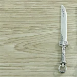 Silver Pendant