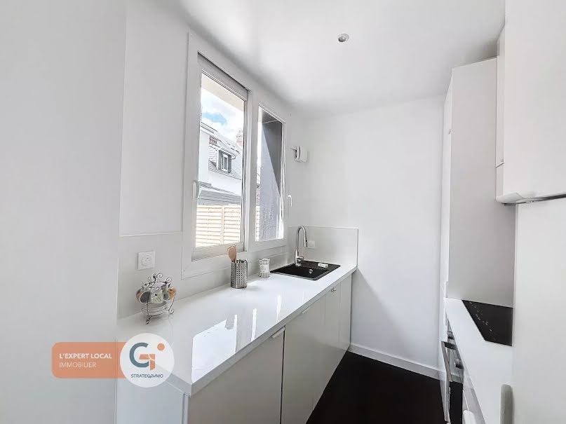 Location  appartement 2 pièces 50 m² à Sotteville-les-rouen (76300), 730 €