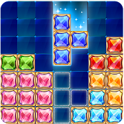 block game ice princess  Icon