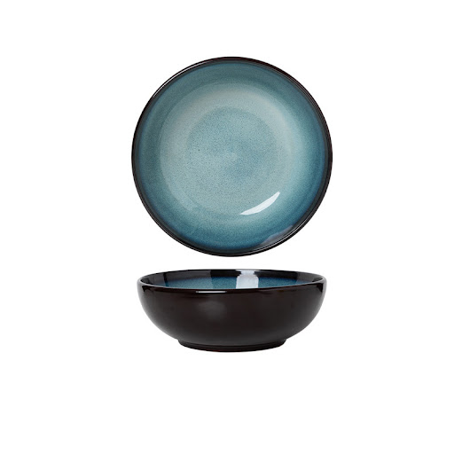 Title 7, Large Soup Bowl for Sauerkraut, Fish, Boiled Fi...