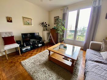 appartement à Boulogne-Billancourt (92)