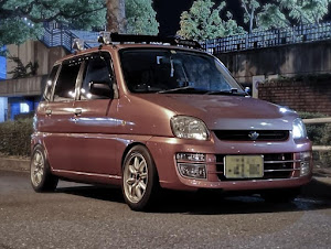 プレオ Ra1のシート交換 流用カスタム 車中泊仕様に関するカスタム メンテナンスの投稿画像 車のカスタム情報はcartune
