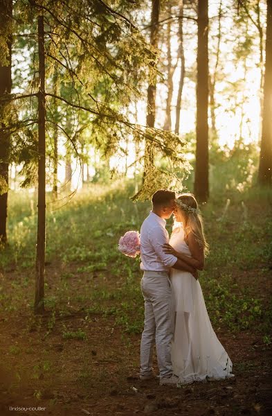 Wedding photographer Lindsay Coulter (lindsaycoulter). Photo of 9 May 2019