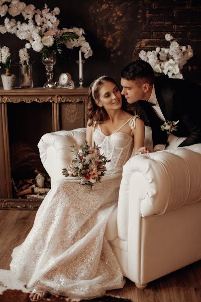 Fotografo di matrimoni Mariya Aleynikova (maryalphoto). Foto del 23 aprile 2022