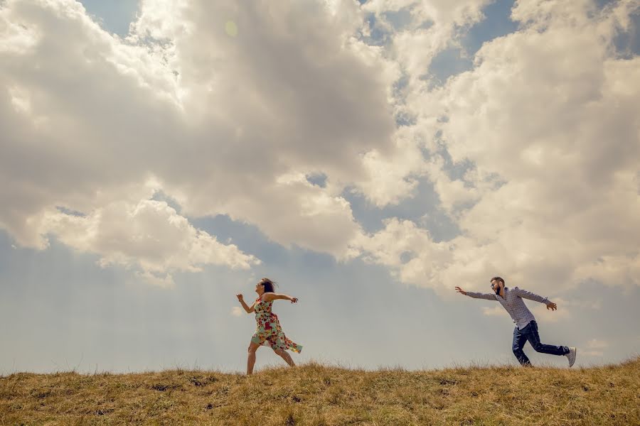 Wedding photographer Fernando Medellin (weddingmerida). Photo of 14 March 2018