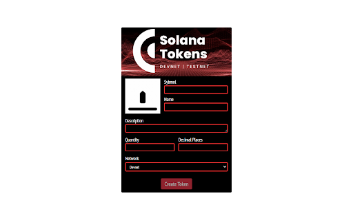 Solana Tokens