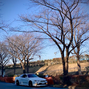 スカイライン GT-R R34