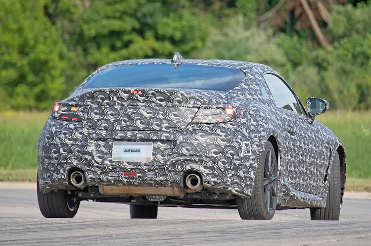 インプレッサ ハッチバックの次世代・BRZ・86・乗ってみたいなー🤤・愛車のお尻はいいぞに関するカスタム事例の投稿画像10枚目