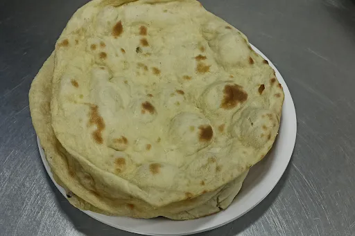 Tandoori Roti