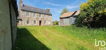 maison à Moustéru (22)