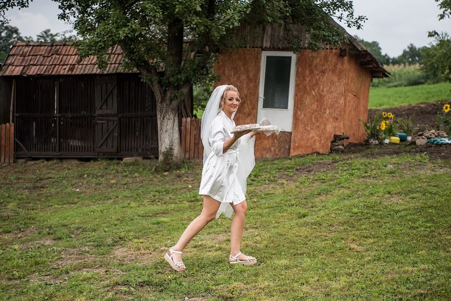 Fotograf ślubny Tony Hampel (tonyhampel). Zdjęcie z 8 października 2018