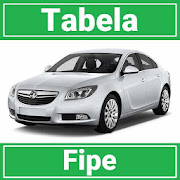 Tabela Fipe  Icon