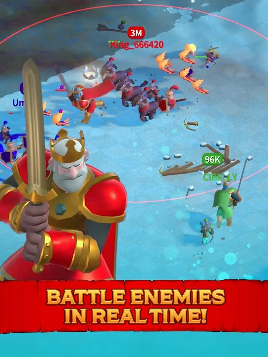 Ancient Battle 2