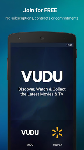 免費下載娛樂APP|VUDU Movies & TV app開箱文|APP開箱王