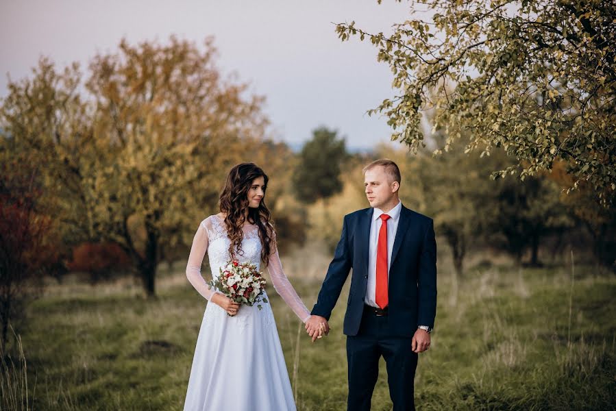 Wedding photographer David Lerch (davidlerch). Photo of 27 February 2019