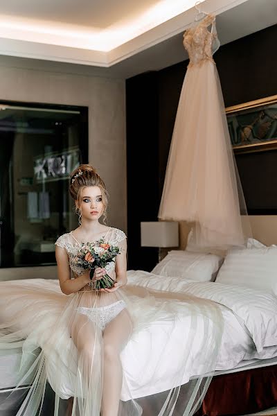 Wedding photographer Mariya Fraymovich (maryphotoart). Photo of 26 February 2018