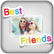 Friendship Photo Frames 1.3 Icon