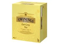 Te TWININGS Earl Grey (100) (Org.nr.122409)