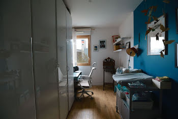 appartement à Aubervilliers (93)