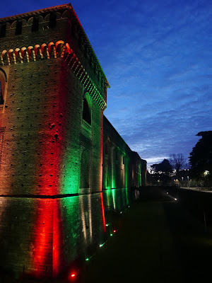 Castello Sforzesco di pietros3