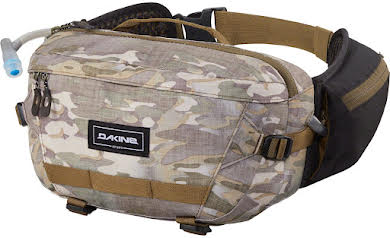 Dakine Hot Laps Hydration Pack - 5L alternate image 11