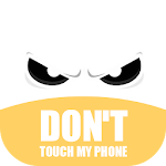 Don't touch My Phone-Anti Theft Motion Alarm Apk