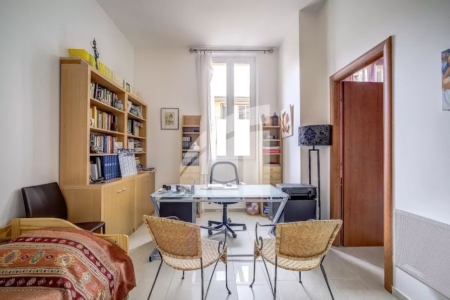 Vente appartement 2 pièces 52 m² à Menton (06500), 230 000 €