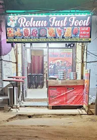 Rohan fast food menu 1