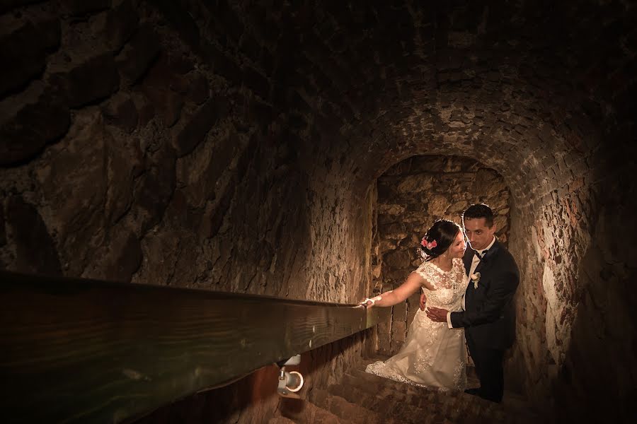 Wedding photographer Ion Ciprian Tamasi (ioncipriantama). Photo of 25 July 2016