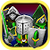 Warrior Online icon