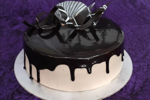 Choco Fantasy Cake