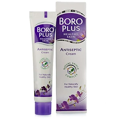 Boroplus Boro Plus Antiseptic Cream Box 20 Gm