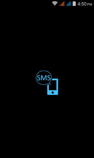 Droid SMS Manager