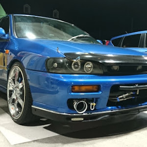 インプレッサ スポーツワゴン GF2