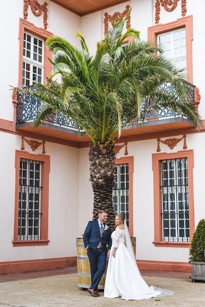 Hochzeitsfotograf Alexander Erdlei (alexandererdlei). Foto vom 15. Mai