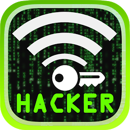 Wifi Password Hacker Prank