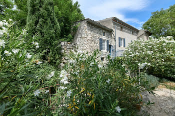 propriété à Uzès (30)