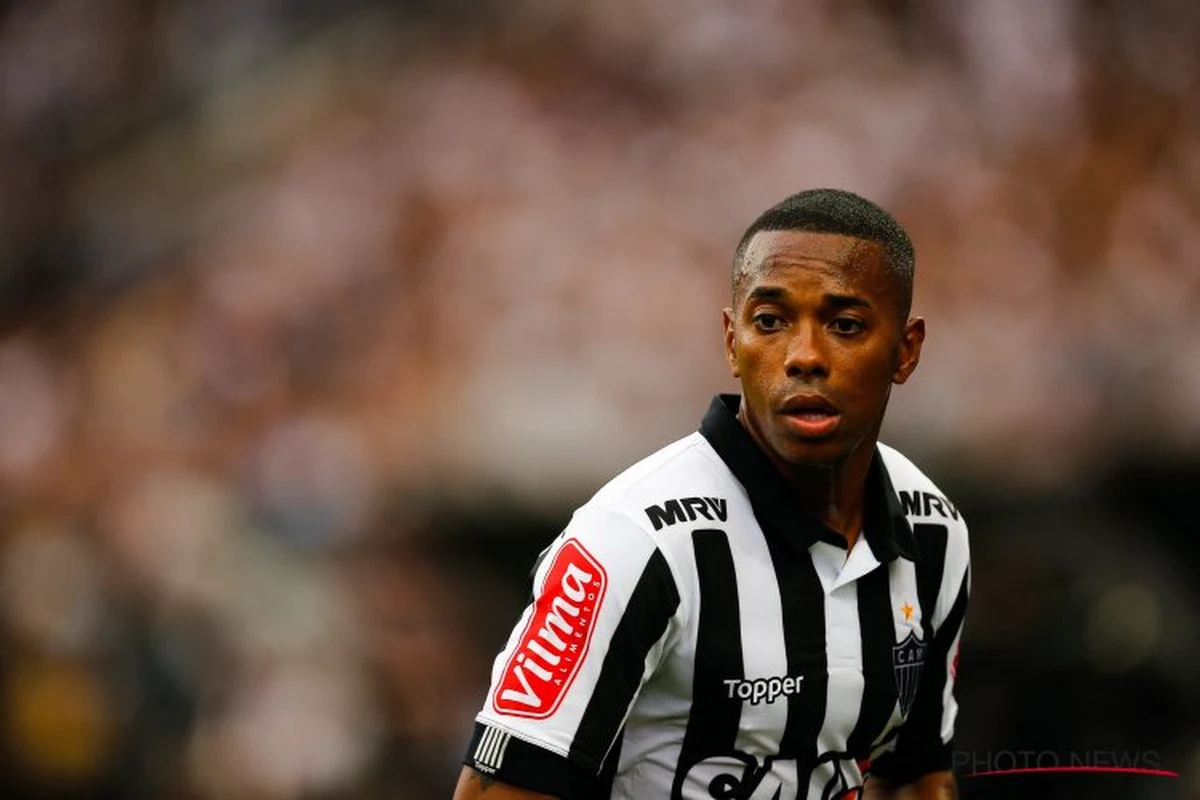 ? Robinho retrouve des couleurs en Turquie