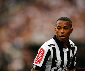 ? Robinho is het scoren nog niet verleerd, Onyekuru moet niet onderdoen