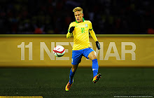 Neymar Wallpapers Theme New Tab small promo image