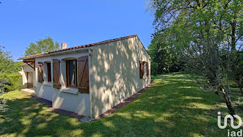 maison à Saint-Avaugourd-des-Landes (85)