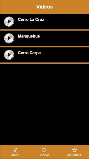 Somos Ruteros - v3.0.2