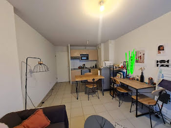 appartement à Saint-sebastien-sur-loire (44)