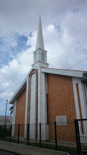 Iglesia De Jesucristo