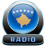 Kosova Radio & Music  Icon