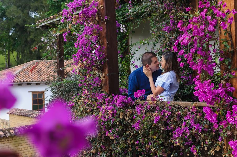 Fotógrafo de casamento Jhon Garcia (jhongarcia). Foto de 15 de junho 2018