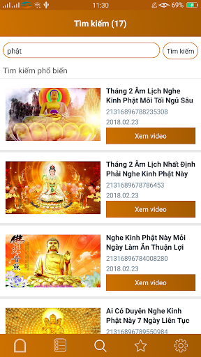 Adi Đà Phật , Niệm Phật- Giảng Kinh, Nhạc, Phim